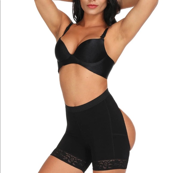 Butt Lift Underwear Shaper - Picture 4 of 7